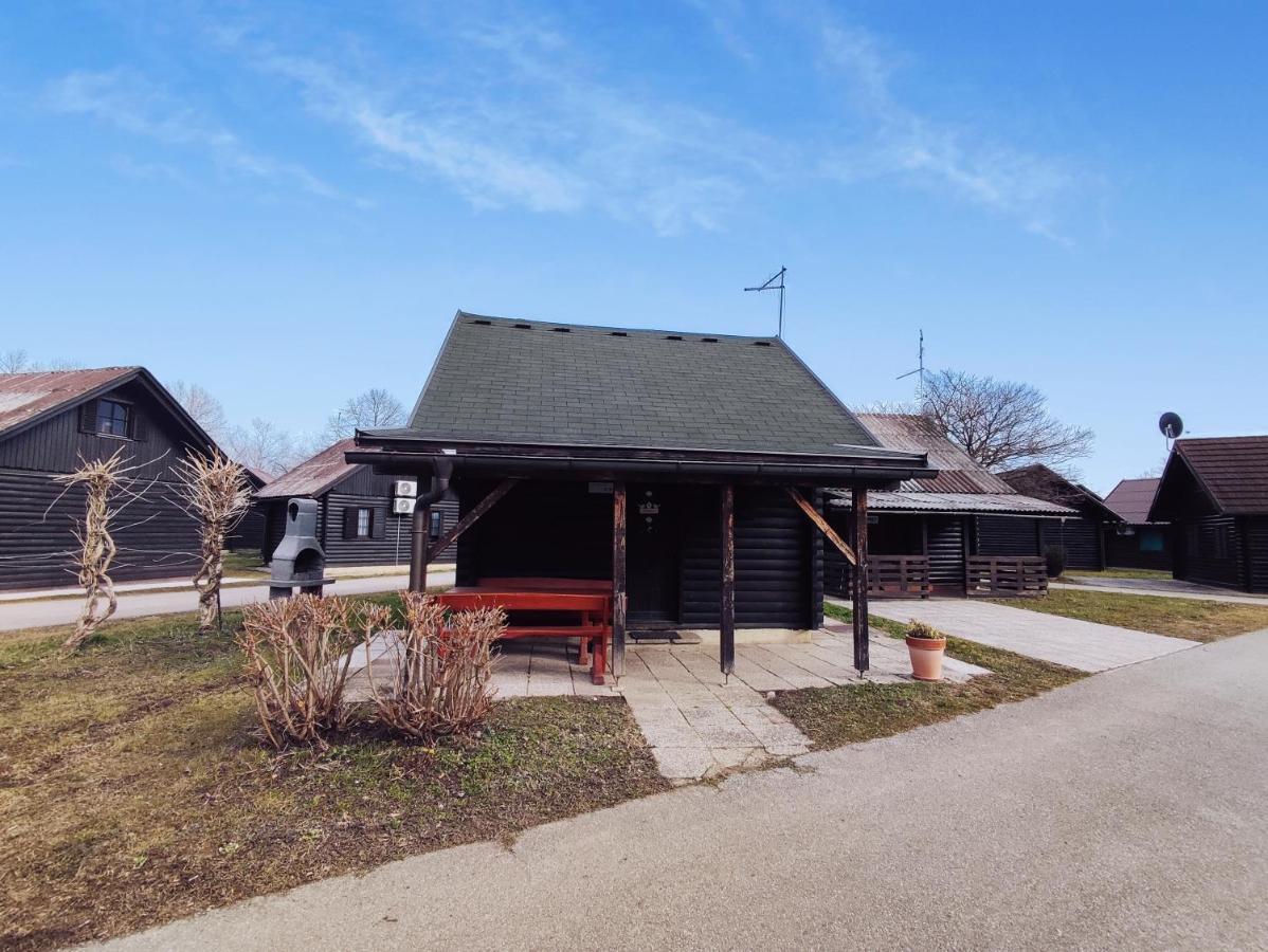 Villa Hiska Catez Brežice Exterior foto