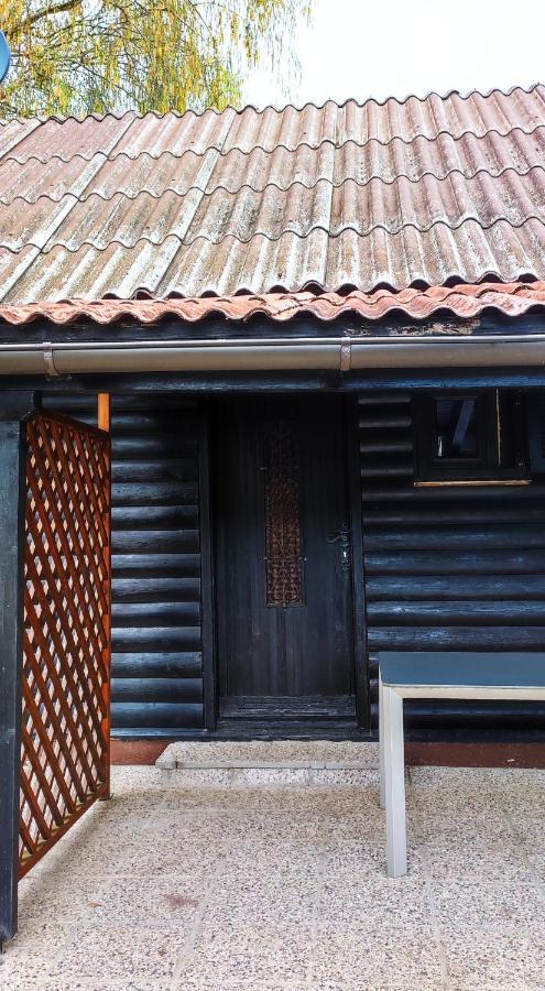 Villa Hiska Catez Brežice Exterior foto